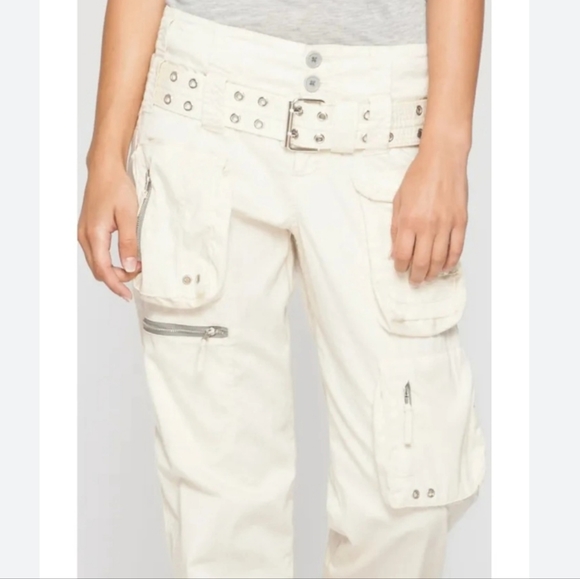 NWOT JW Pete&Greta Marika pant - Picture 3 of 14